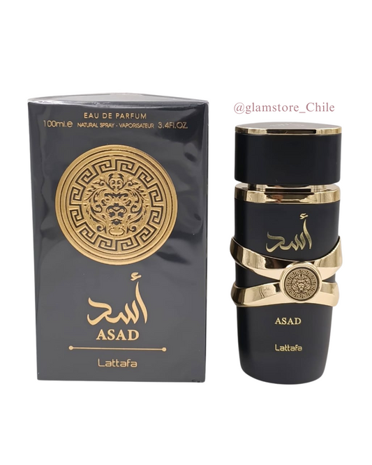 Lattafa Asad Hombre 100 ML (H)