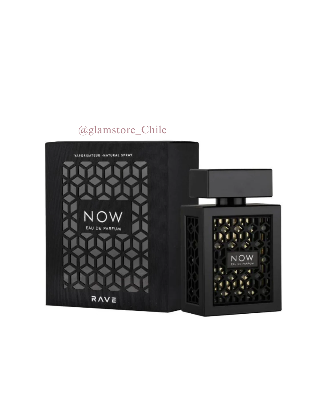 Lattafa Rave Now Hombre 100 ML (H)
