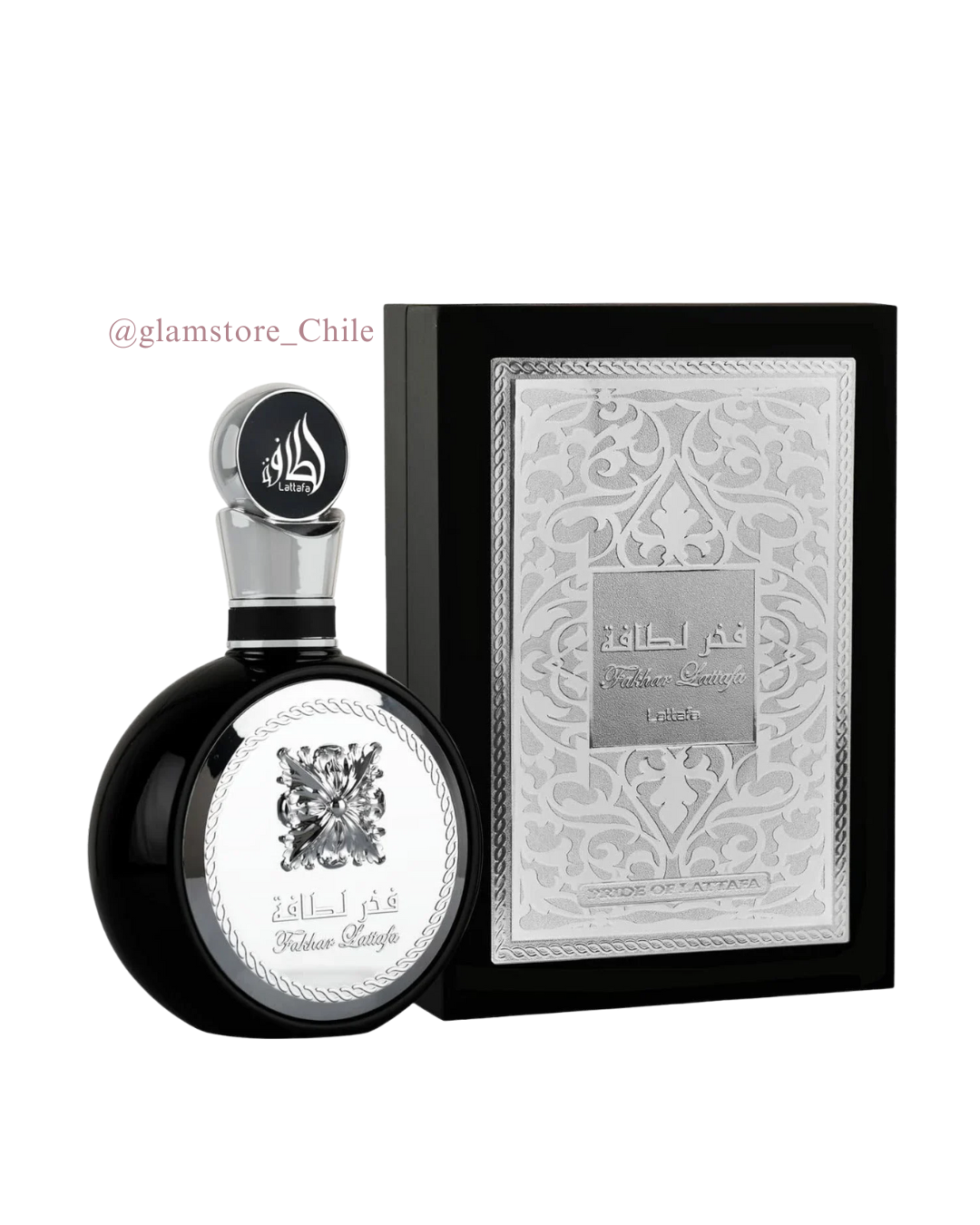 Lattafa Fakhar Pride Of Lattafa Hombre 100 ML (H)