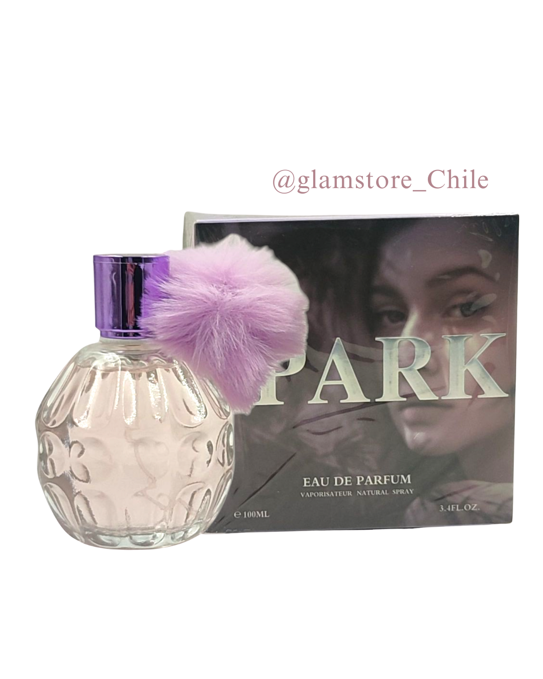 Perfume Spark Mujer 100ml (M)