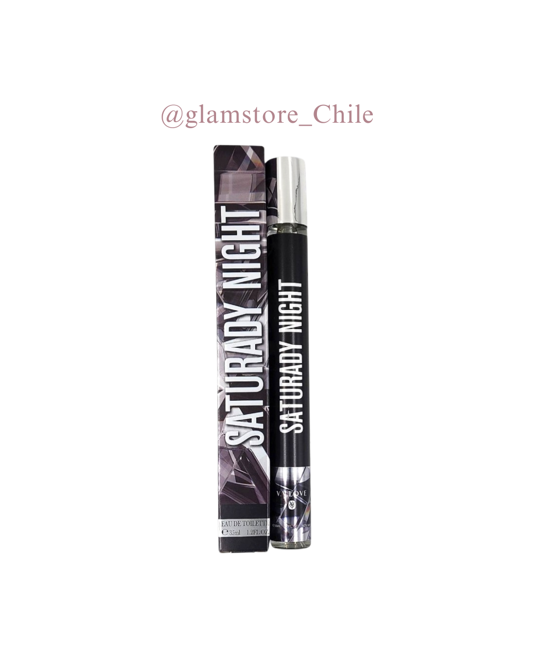 Perfume Saturday Night Hombre 30ml (H)