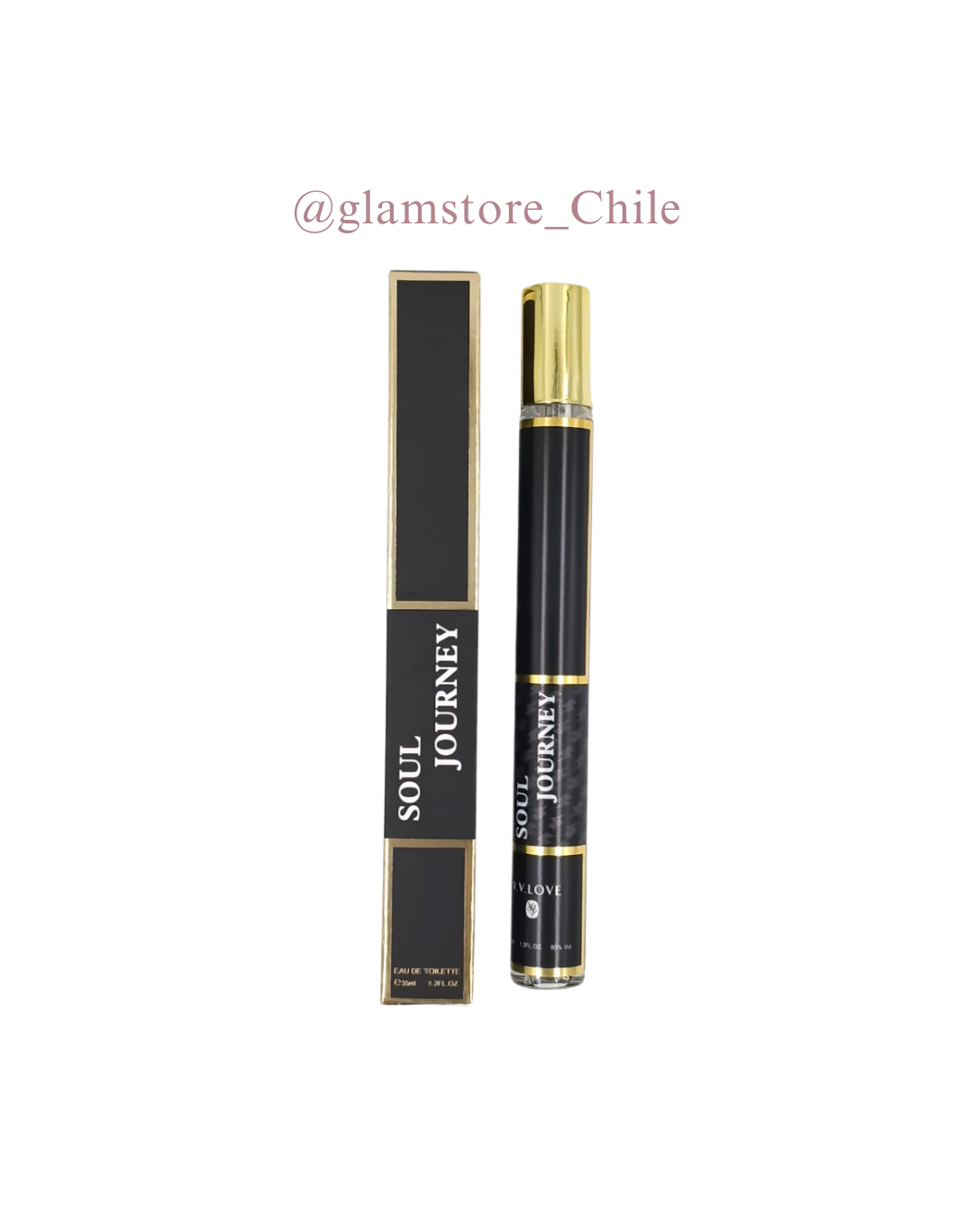 Perfume Soul Journey Hombre 30ml (H)