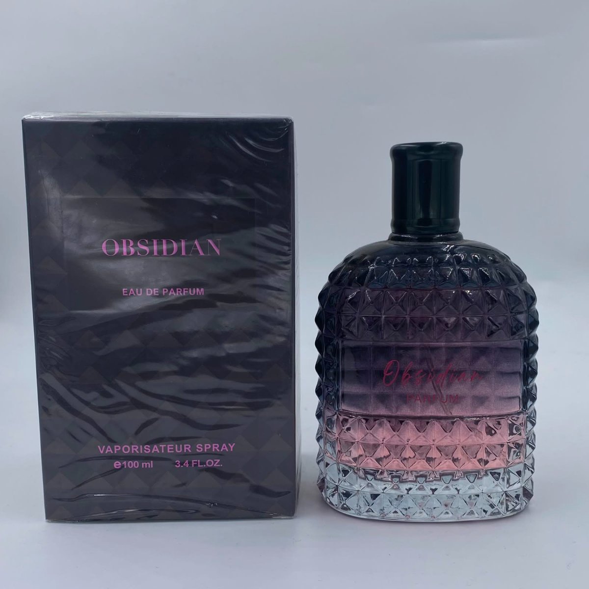OBSIDIAN