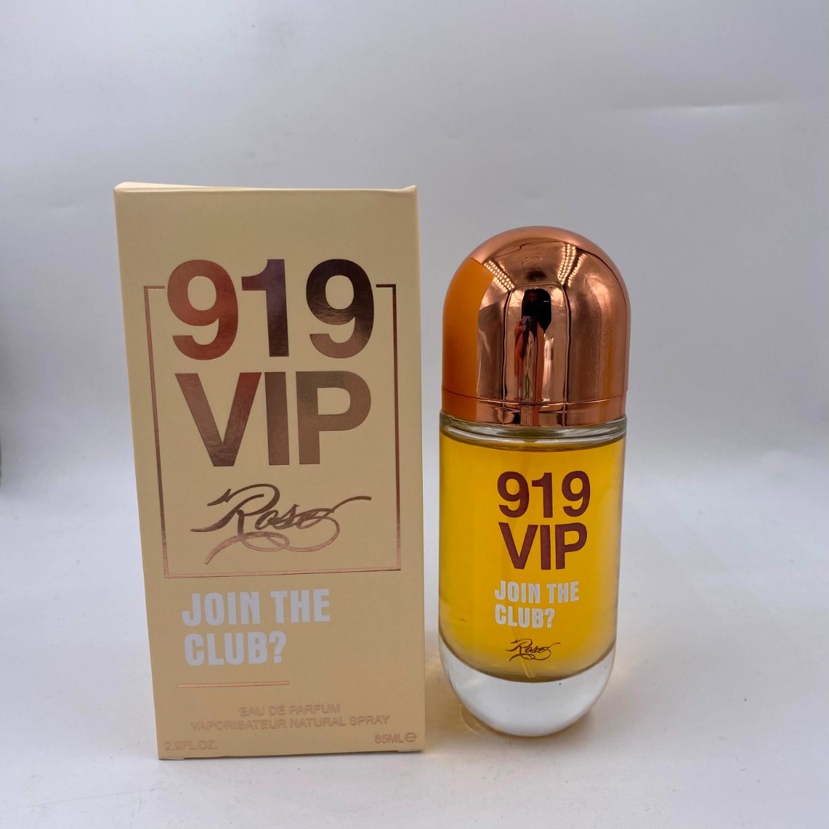 919 Rose vip