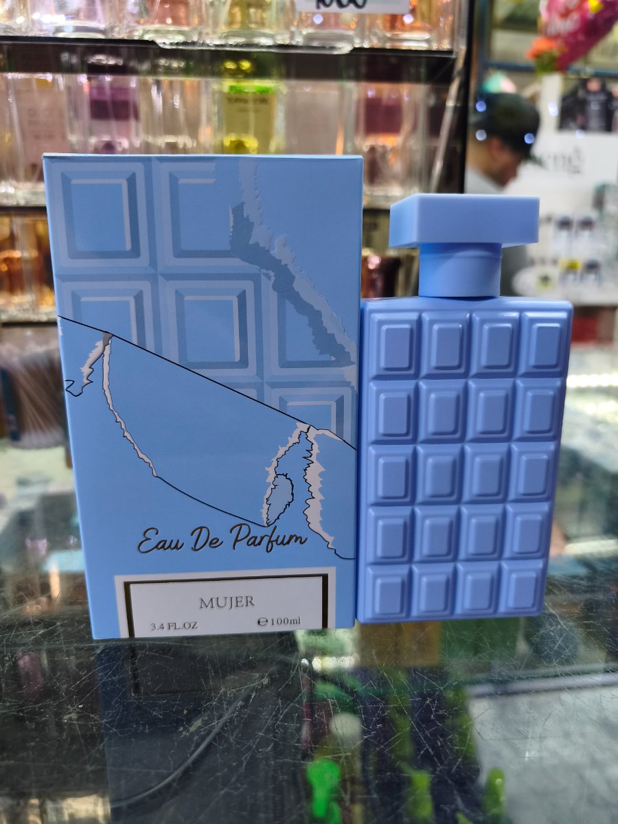 DUPE SABRINA CELESTE
