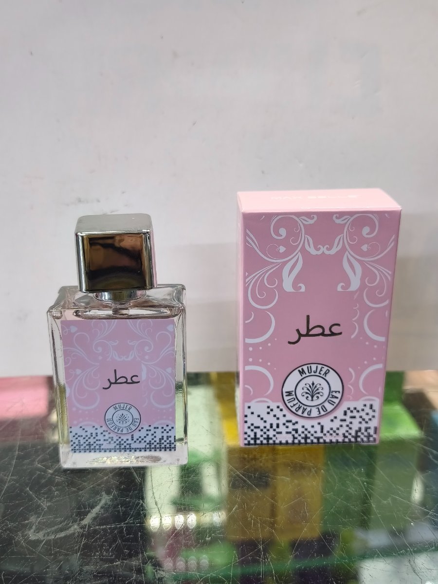 PERFUME YARA 30ML