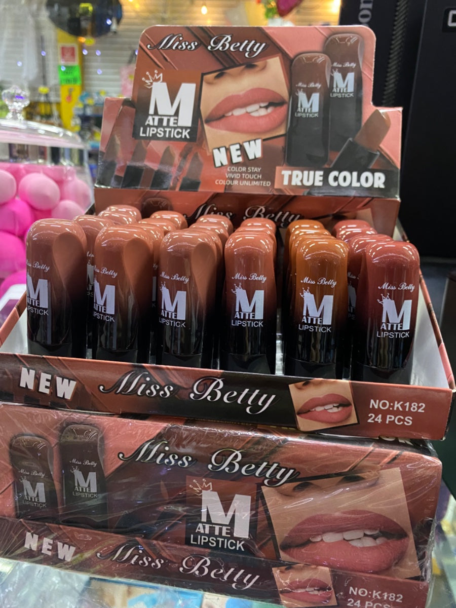 LABIAL MATTE K182