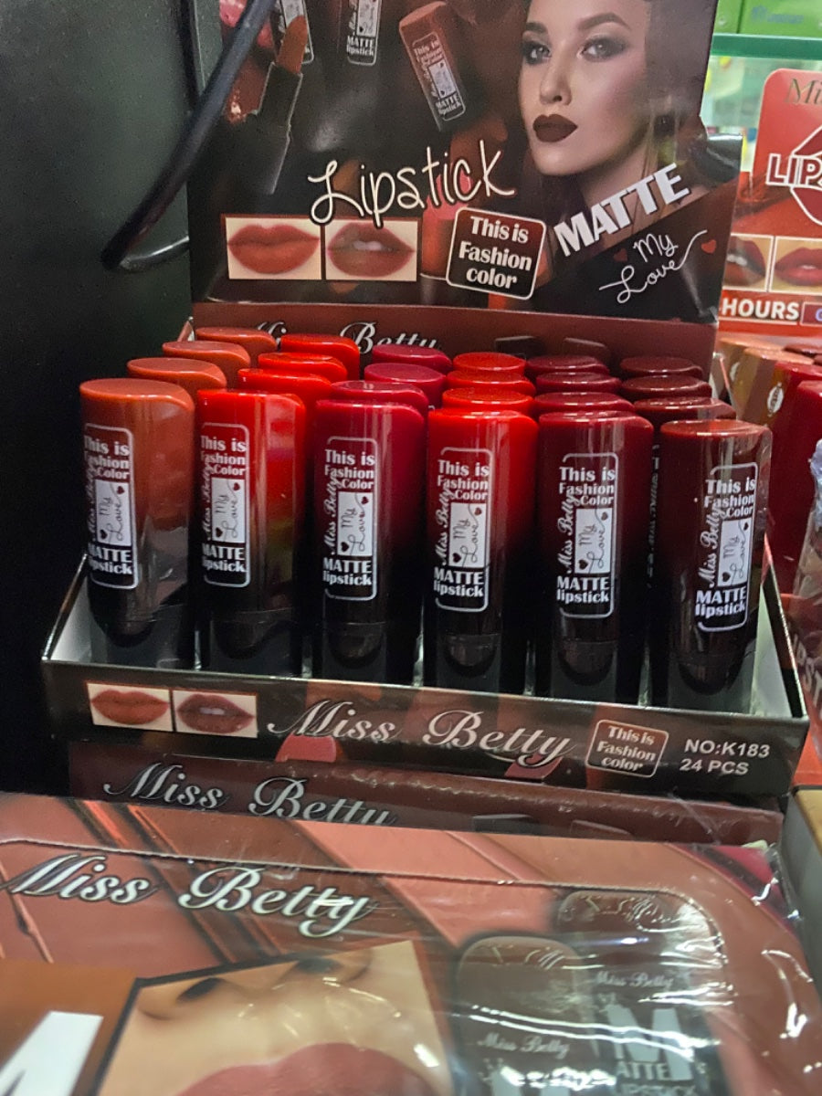 LABIAL MATTE K183