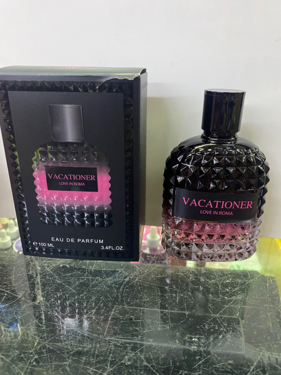 PERFUME VACATIONER