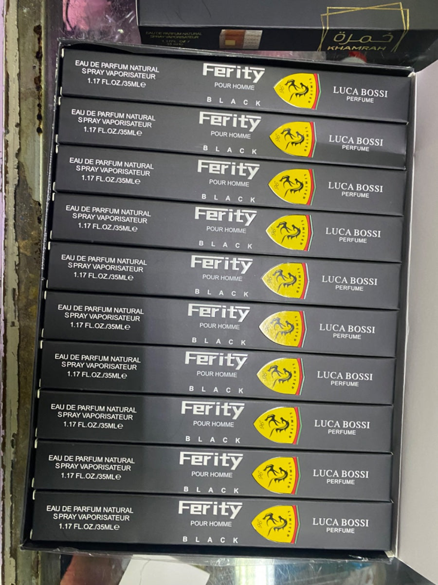 FERITY BALA