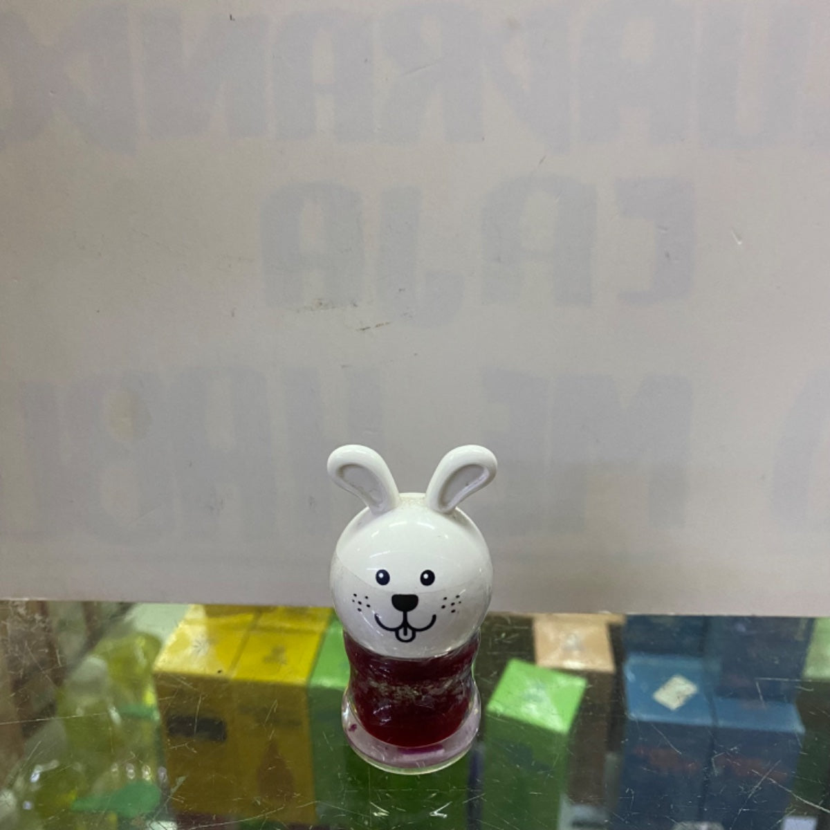 TINTA DE LABIOS BUNNY BOO 26