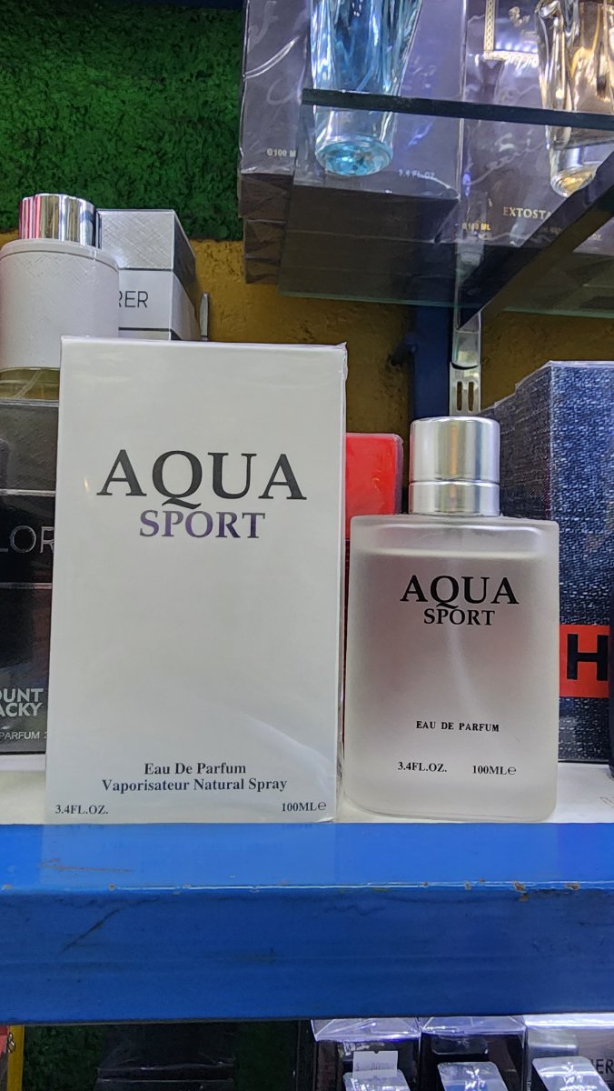 AQUA SPORT