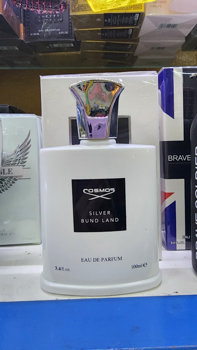 COSMOS SILVER 100ML