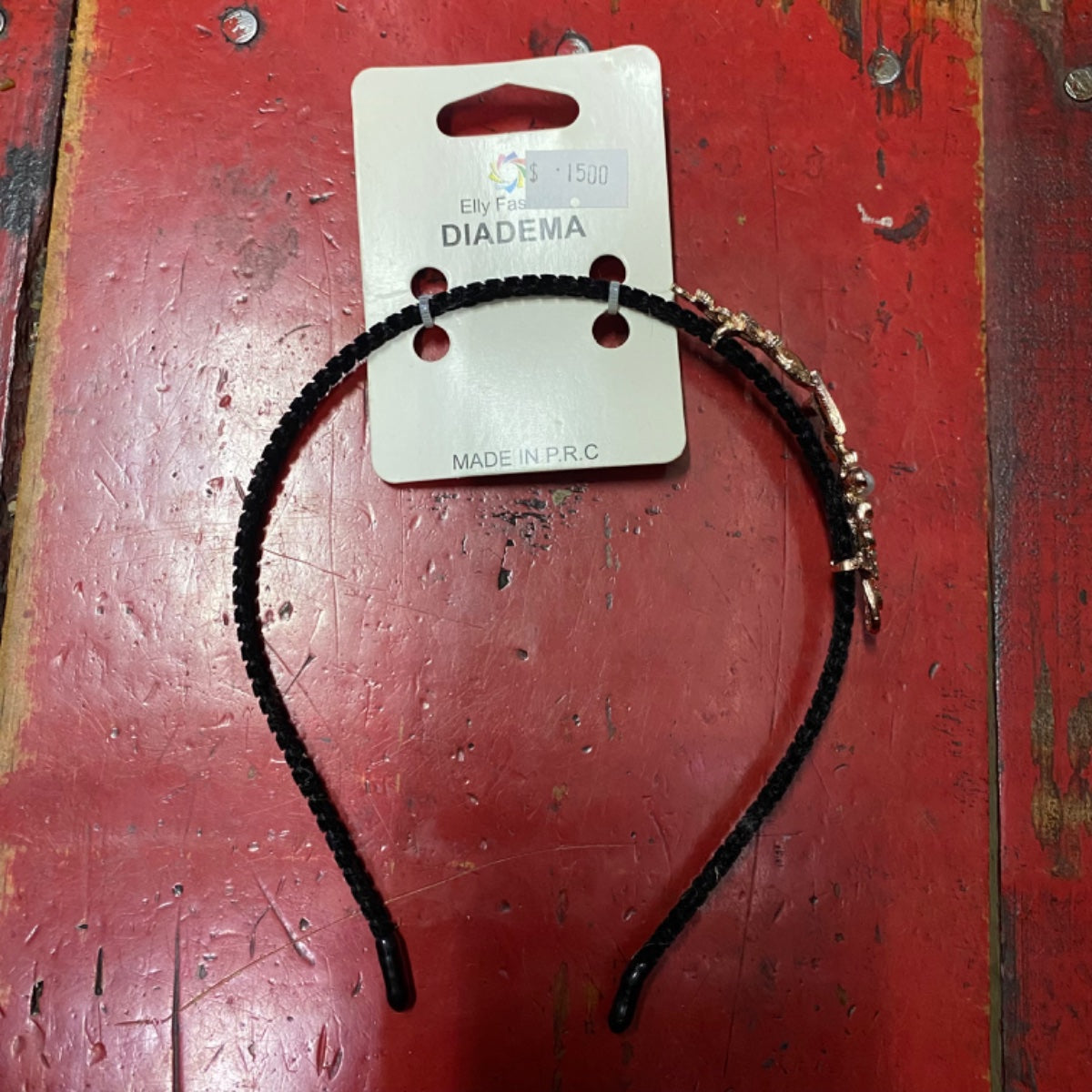 ELLY FASHION DIADEMA 99