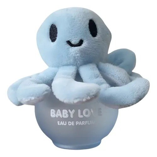 BABY LOVE PULPITO
