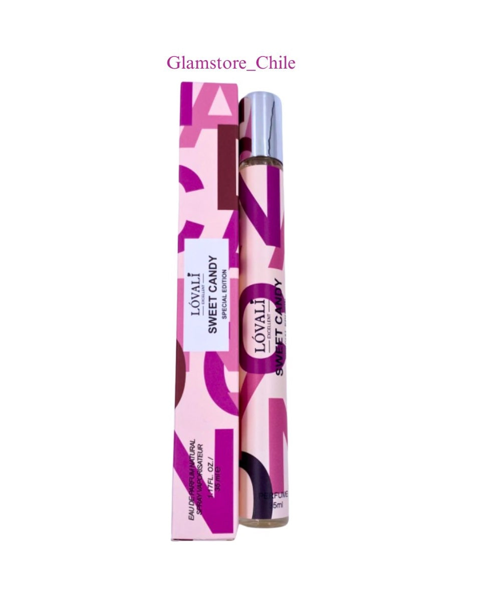 PERFUME BALA SWEET CANDY