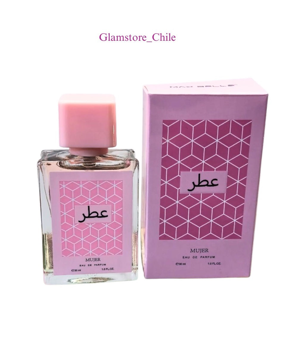 Max Belle PERFUME NOW Splash corporal 30 ml