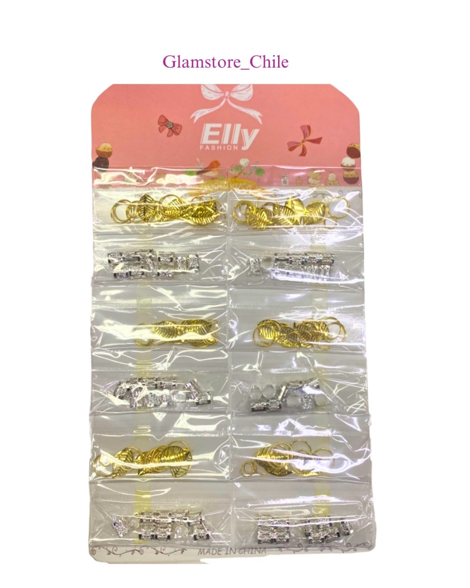 ACCESORIOS DE CABELLO 94