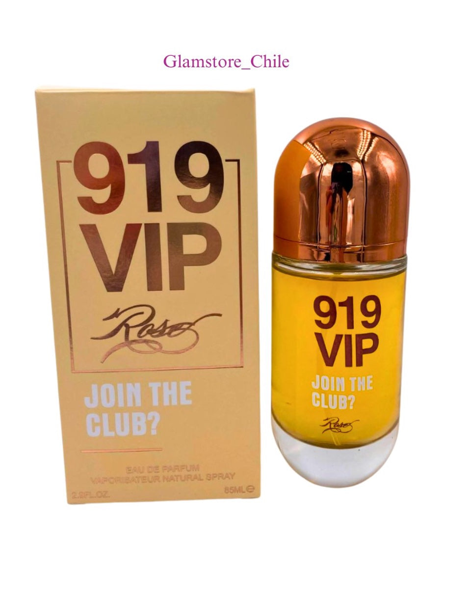 919 Rose vip