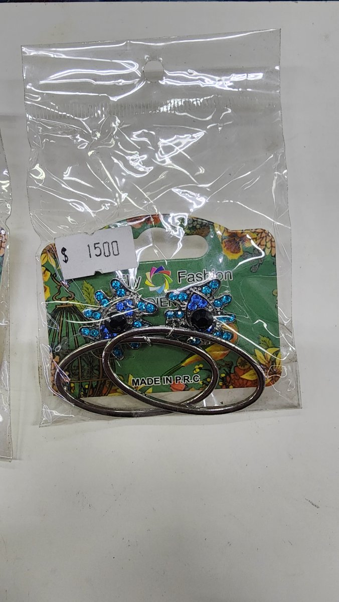 PENDIENTES OJO 319