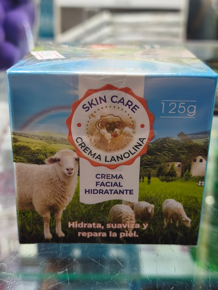 LECHE DE CABRA HIDRATANTE