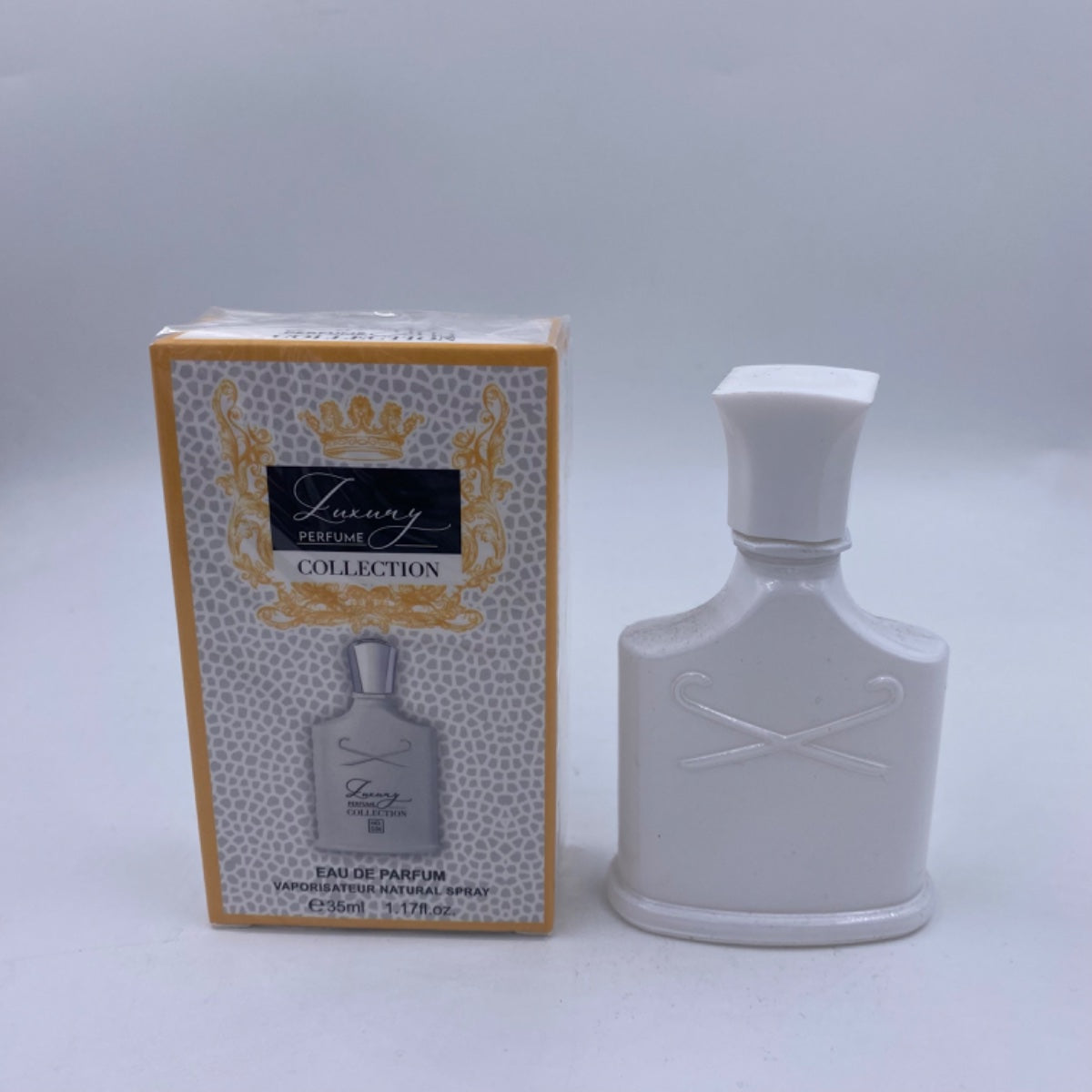LUXURY 30ML