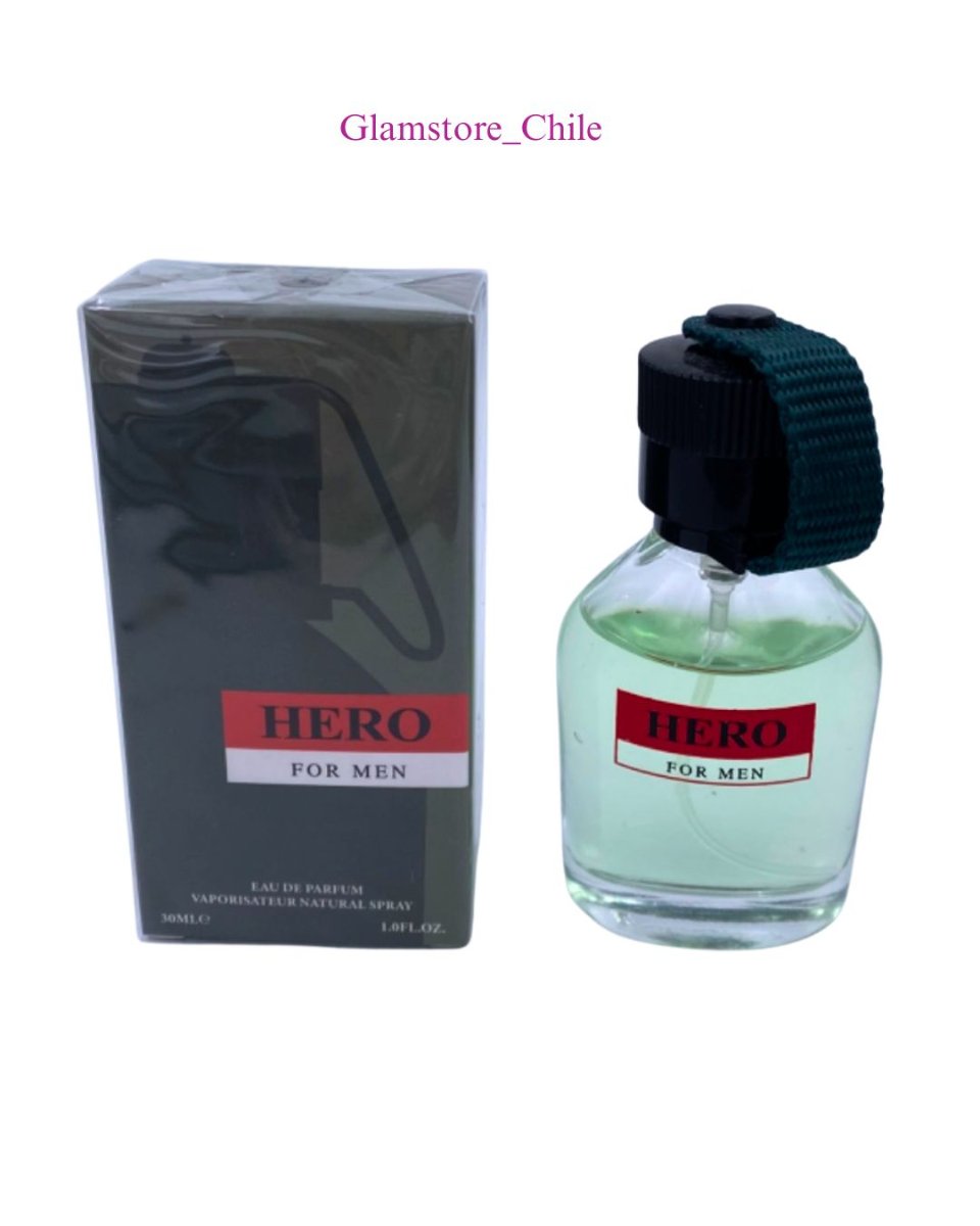 HERO FOR MEN 30ML