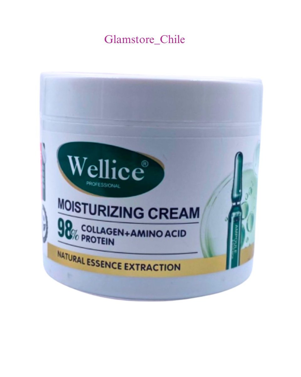 CREMA DE COLAGENO