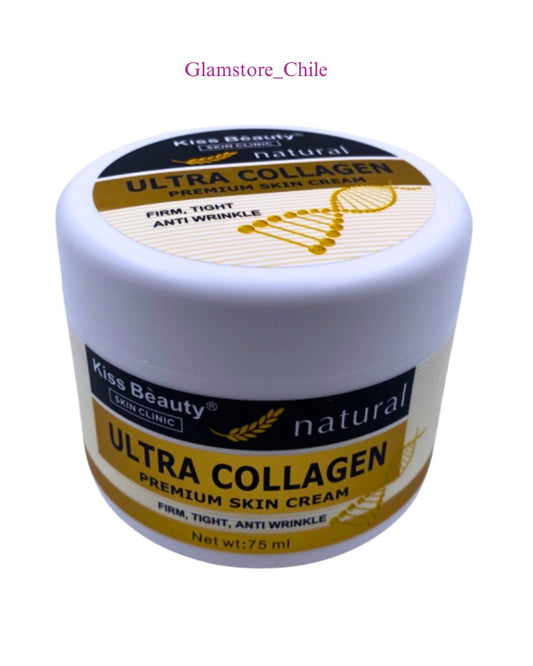 CREMA DE COLAGENO