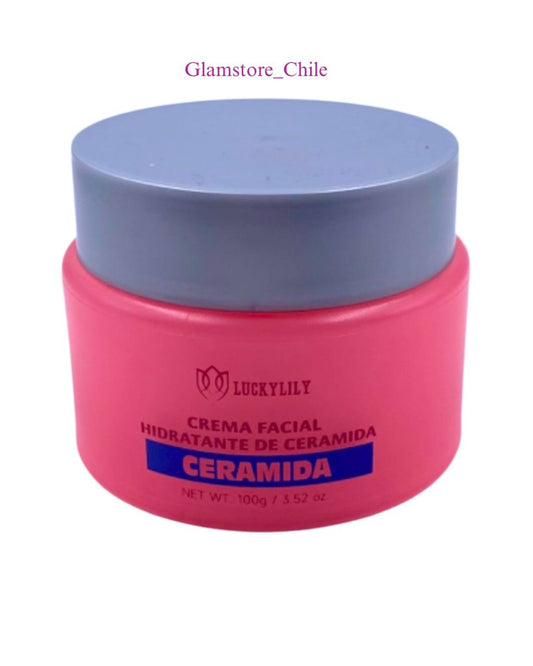 CREMA FACIAL CERAMIDA