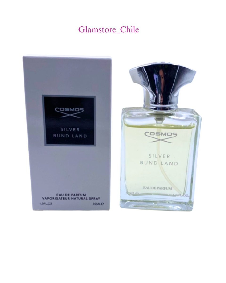 COSMOS SILVER BUND LAND 30ML