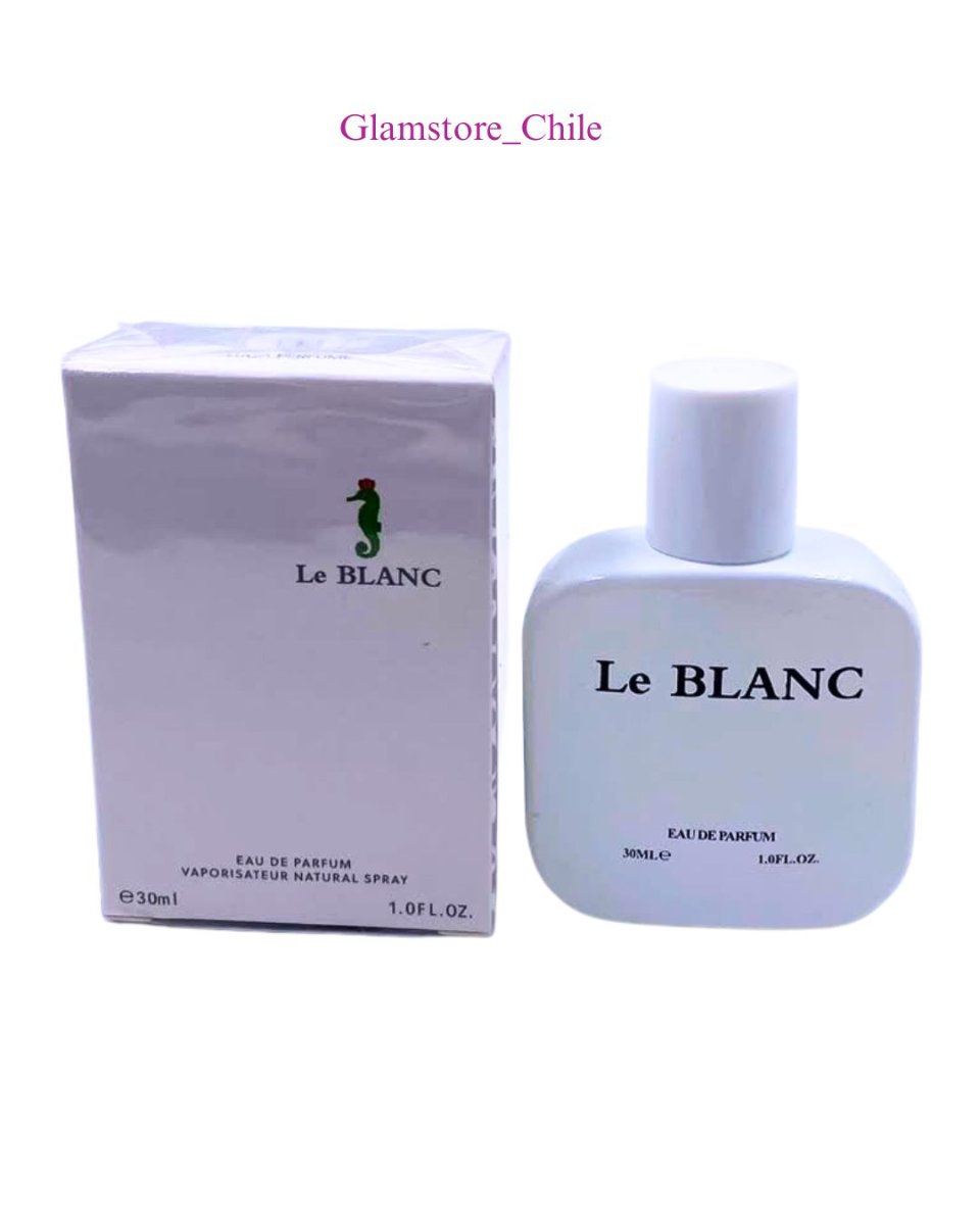 LE BLANC 30 ML