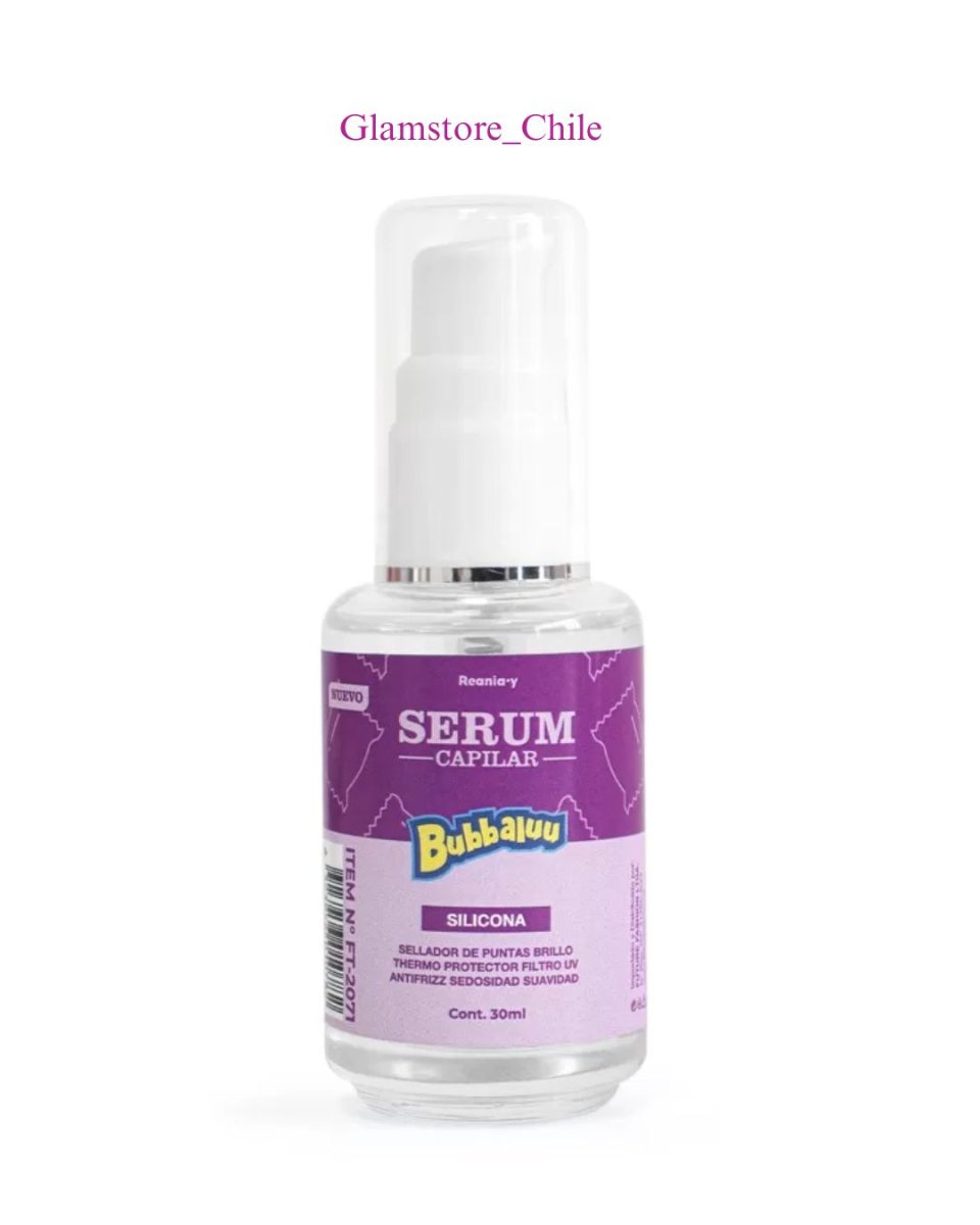 SERUM UVA