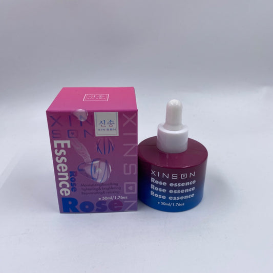 SERUM ROSA