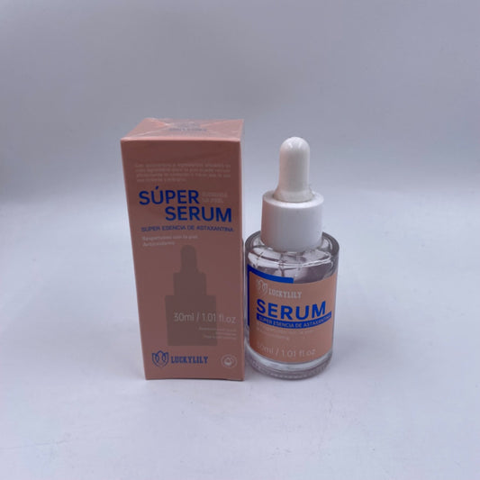 SUPER SERUM ASTAXANTINA