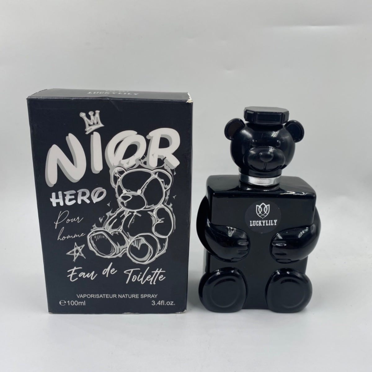 NIOR HERO