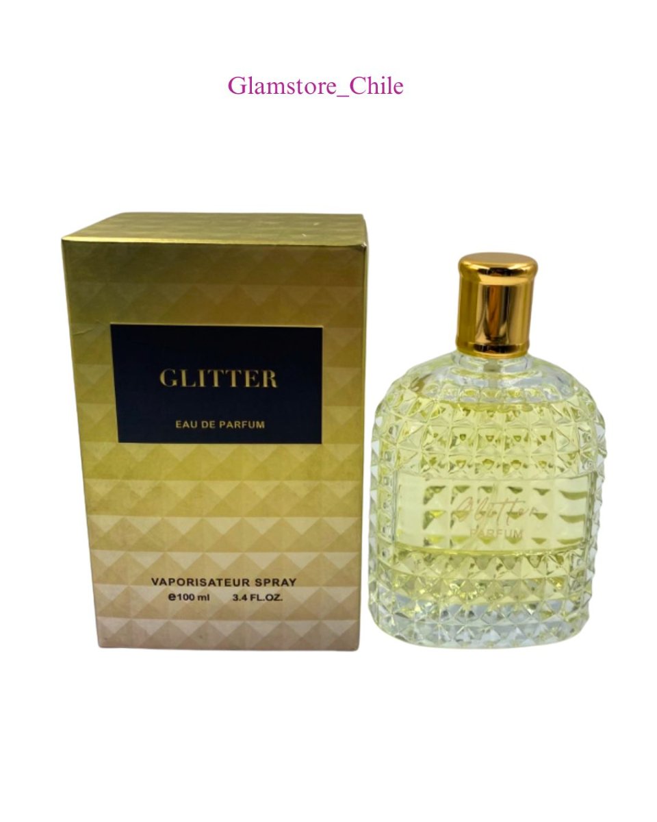 GLITTER