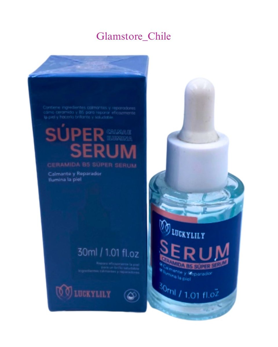 Súper Serum De Ceramida b5 30ml