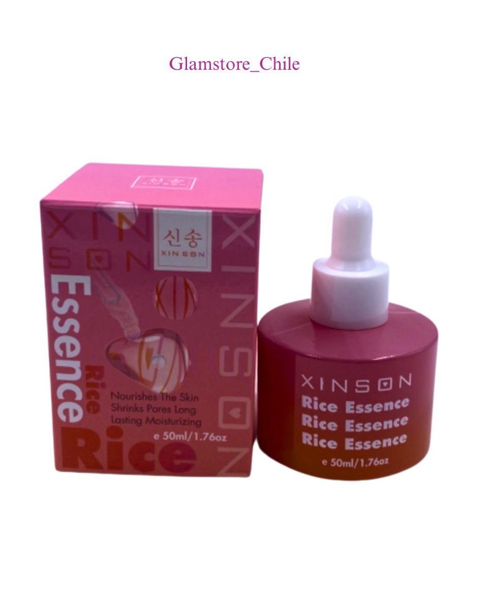 SERUM ARROZ