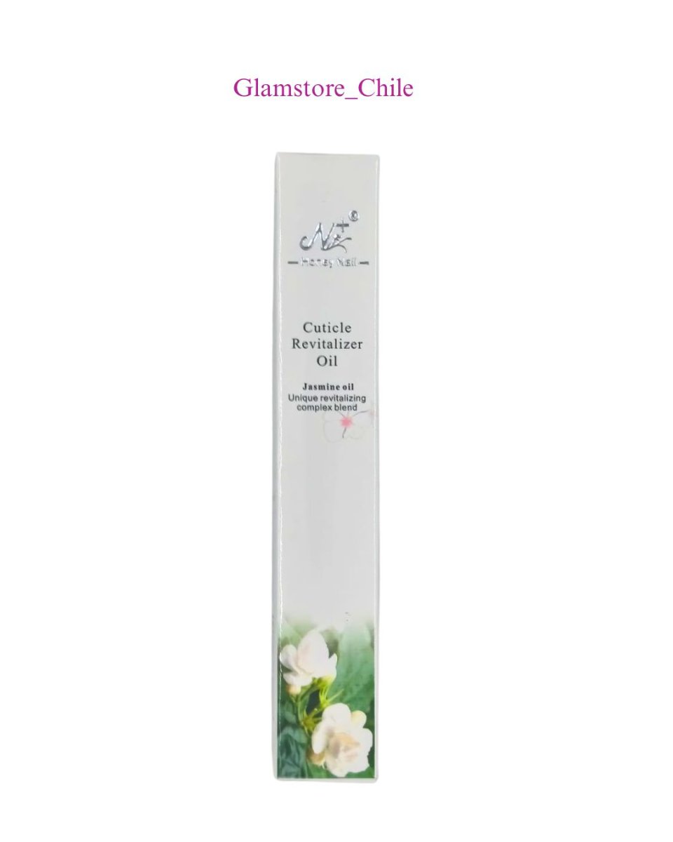 Aceite de cutícula Jasmine Oil