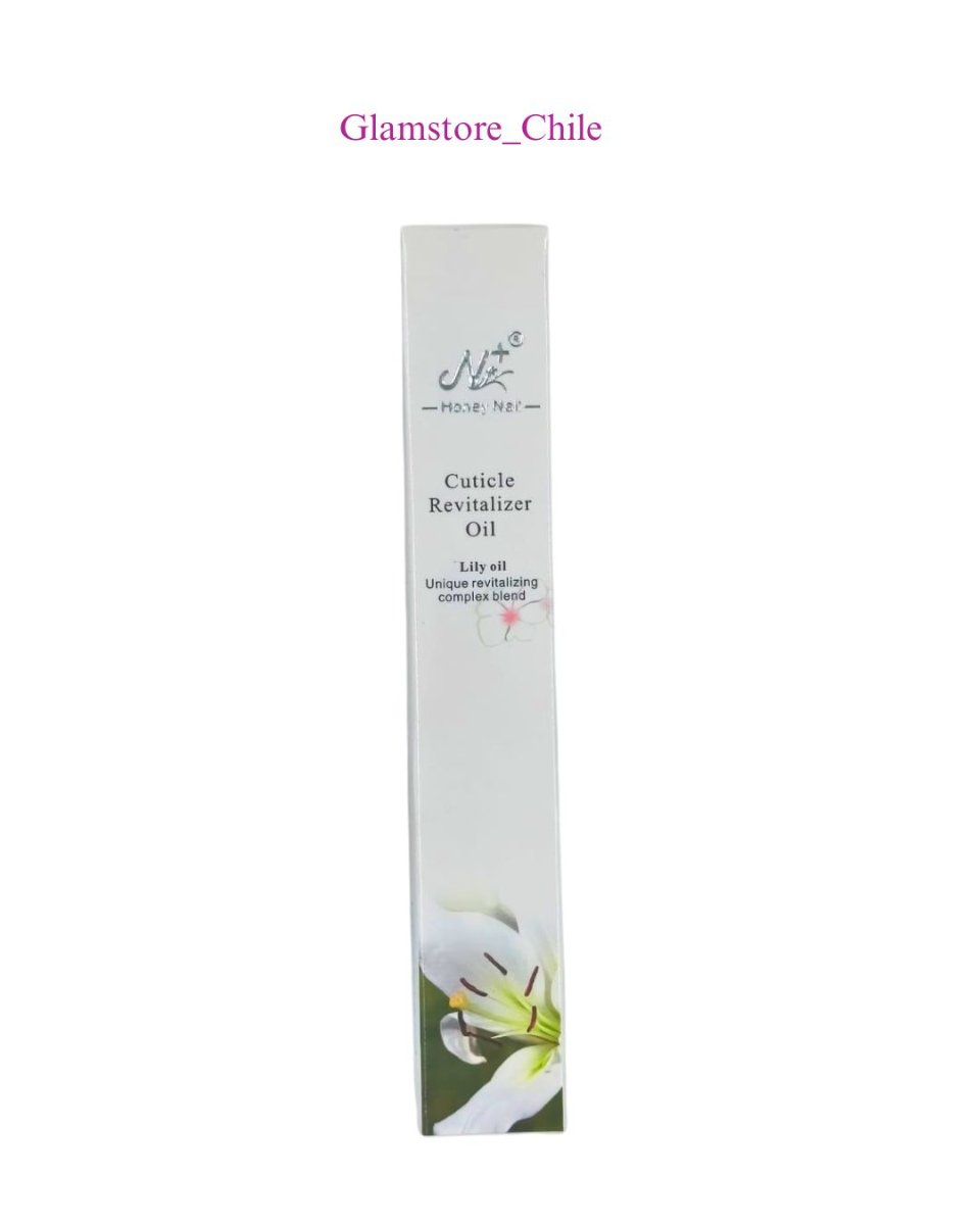 ACEITE DE CUTÍCULA LILY