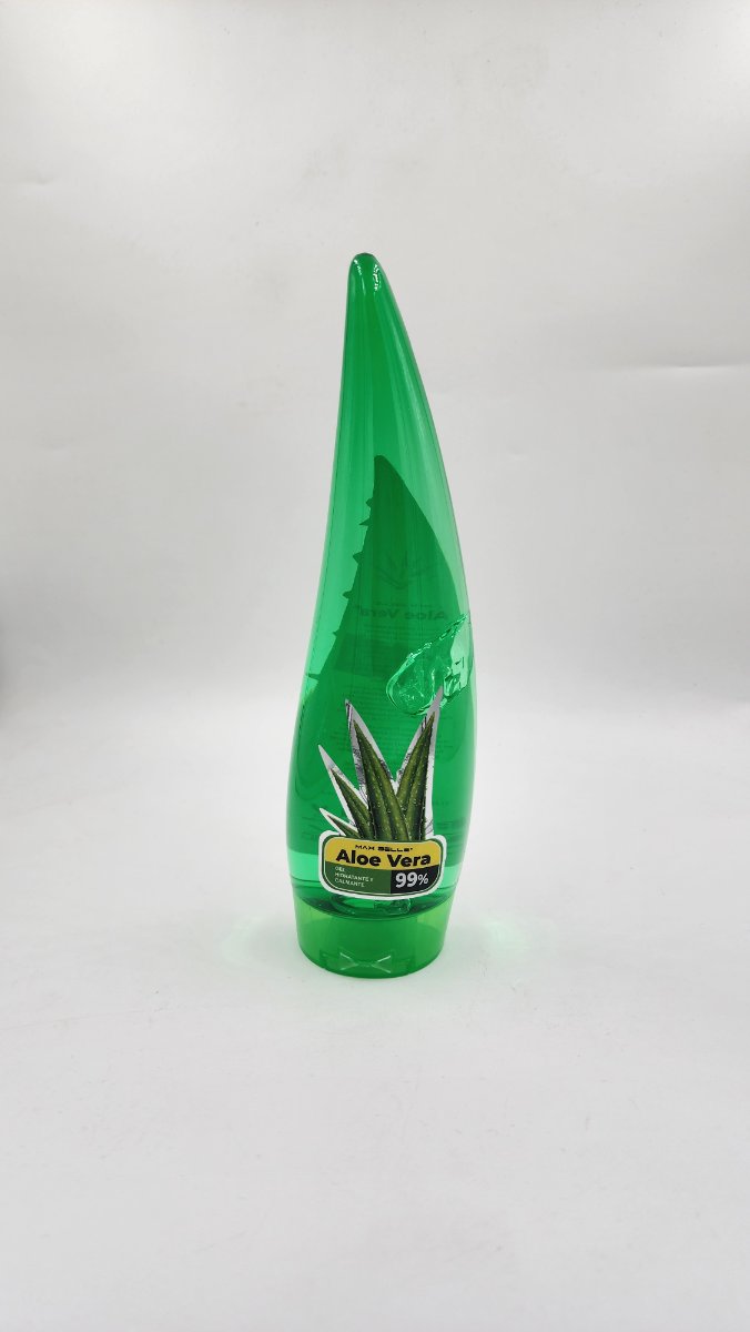 GEL HIDRATANTE Y CALMANTE ALOE VERA