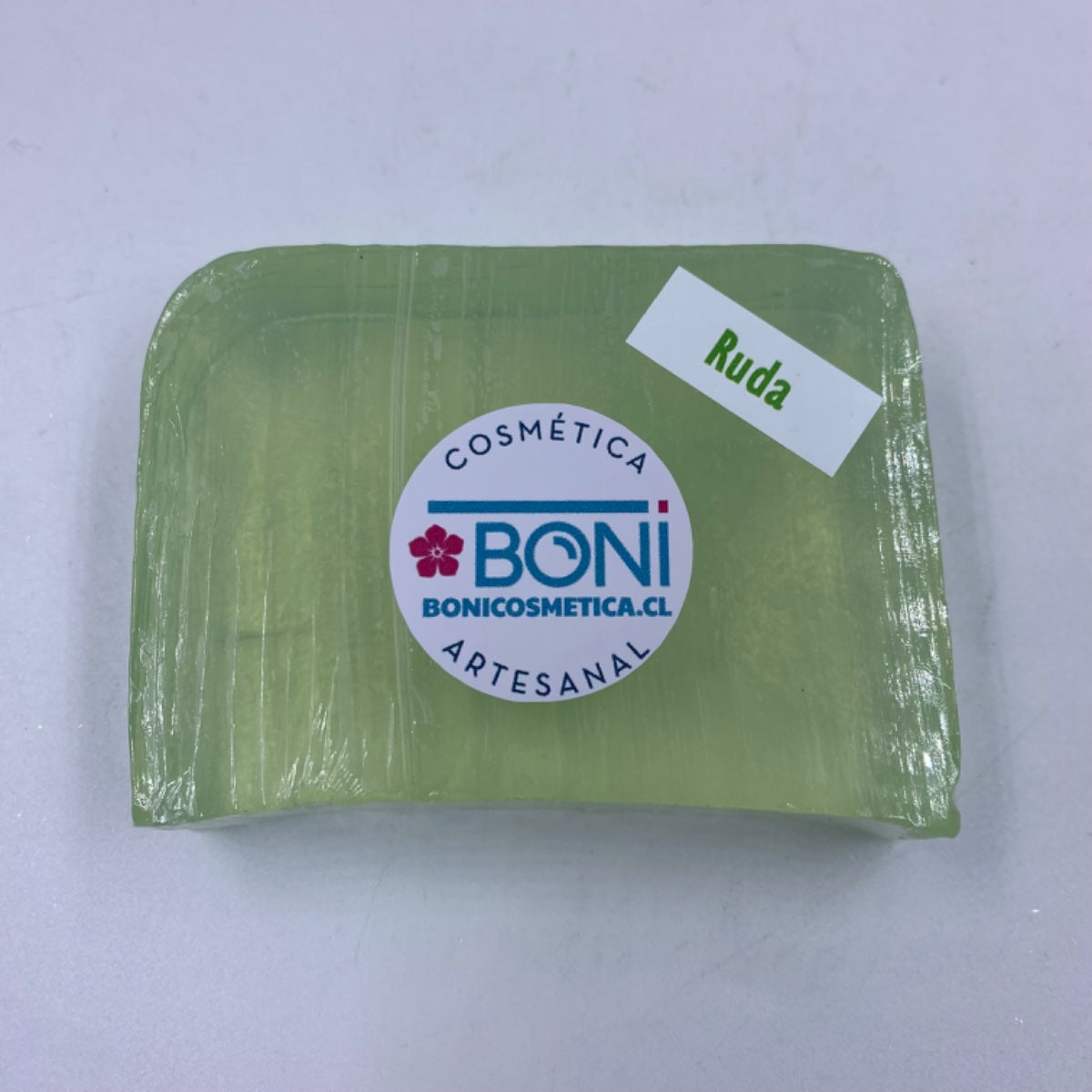 BONI RUDA