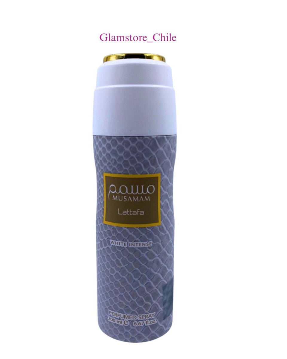 SPRAY ARABE MUSAMAN