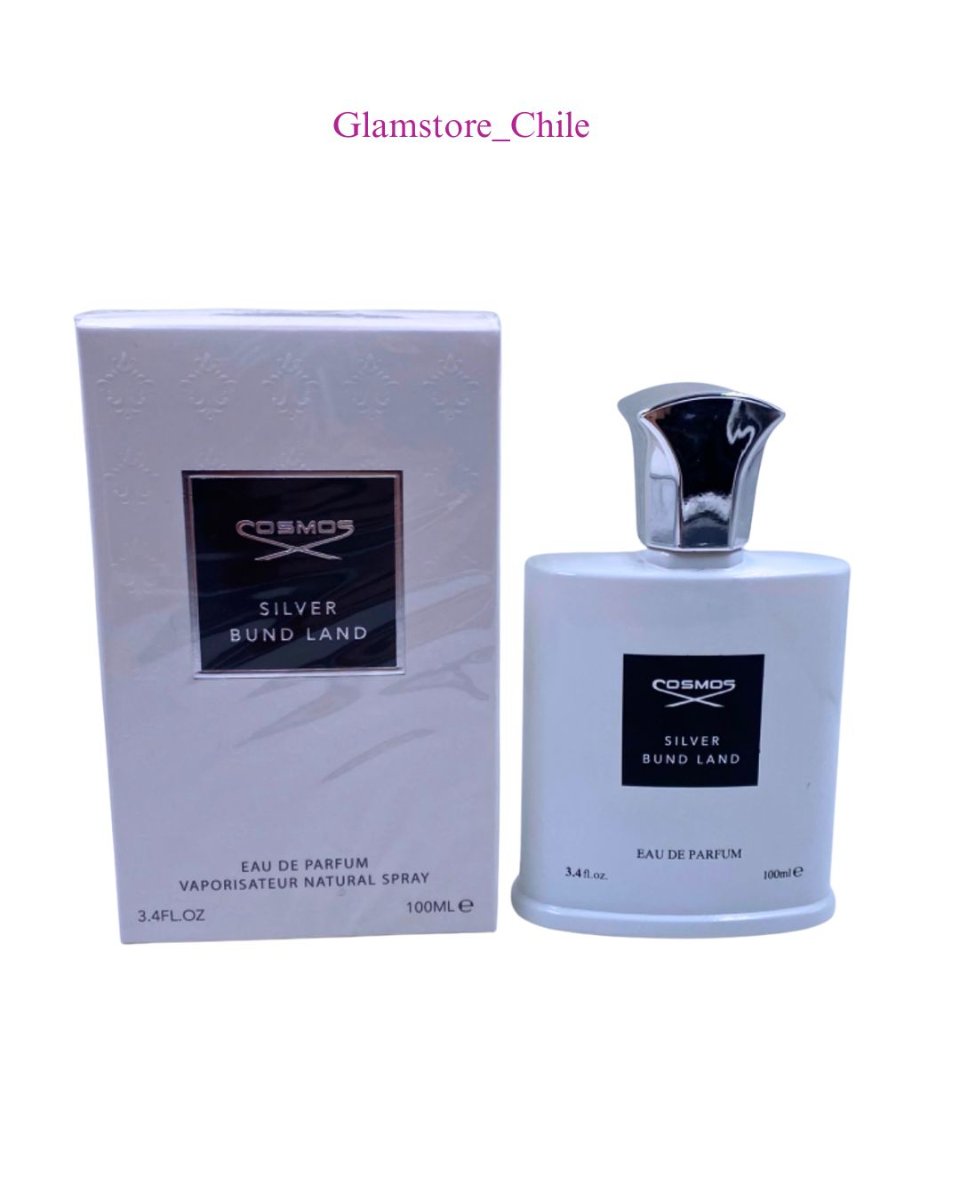 COSMOS SILVER 100ML