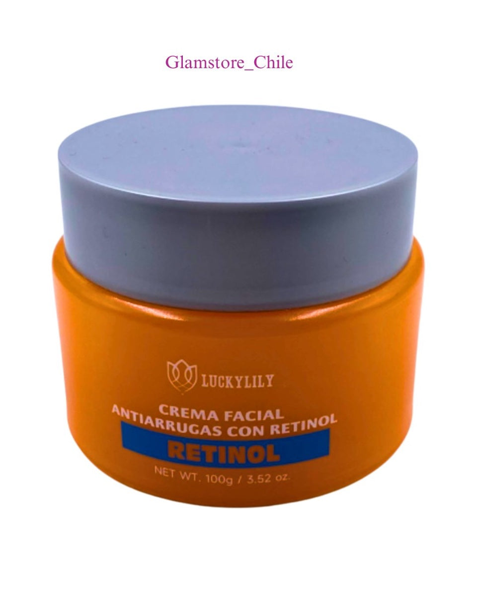 CREMA RETINOL