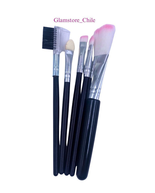 BROCHAS SET