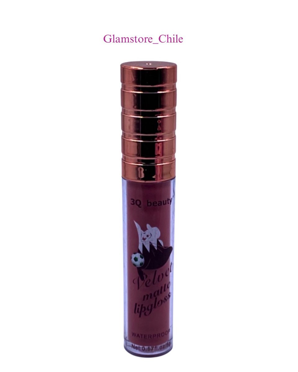 LABIAL BANDERAS