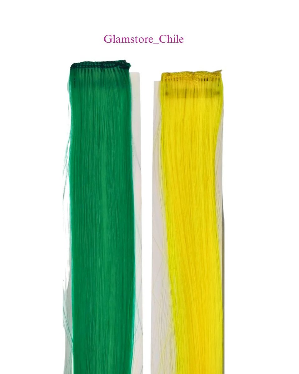 EXTENSION DE CABELLO