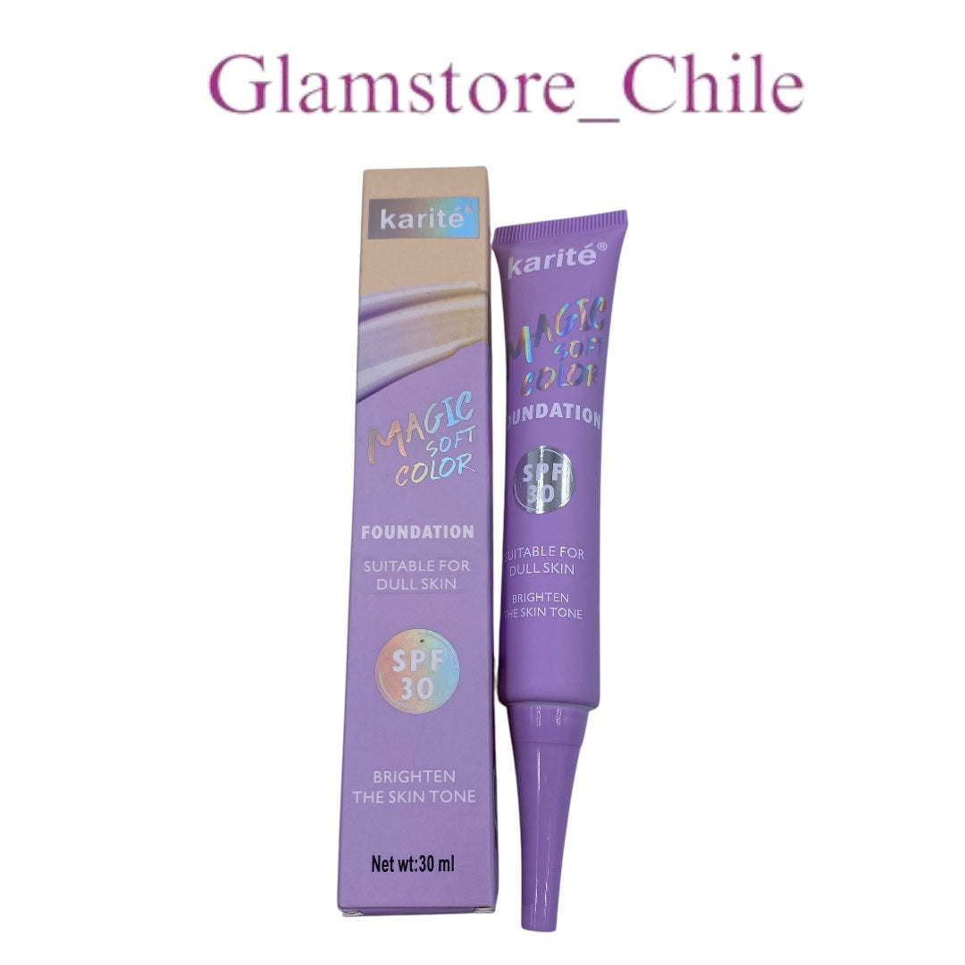 BASE MAGICA MORADO
